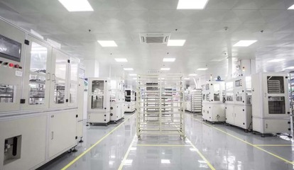 華工科技研發投入同比增長30.24%，核心業務持續發力高端家用電器市場