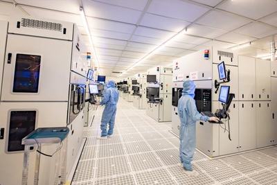 兆馳半導體 以技術創新催生發展新動能，驅動家用電器研發