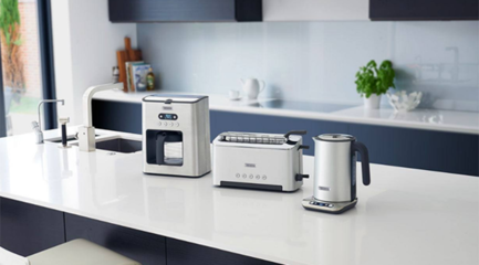 人工智能驅動小家電智能化轉型，家用電器研發迎來新機遇