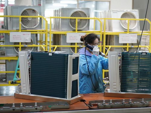 穩字當頭抓落實，增品種、提品質、創品牌 三措并舉驅動家電產業高質量發展