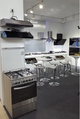 廚電企業持續領跑家電市場，創新研發鑄就行業標桿——以萬和電氣2016年前三季度業績為例